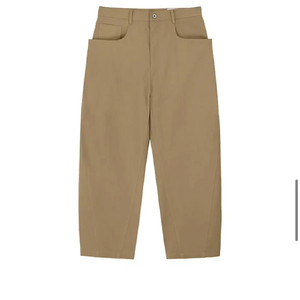 아트이프액츠 헬릭스 팬츠 (Helix pants)