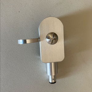 데논103R + 피델리티리서치 정품 헤드셀