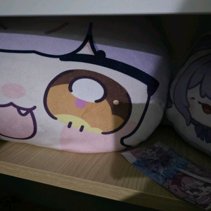 텐코 시부키 굿즈 일괄