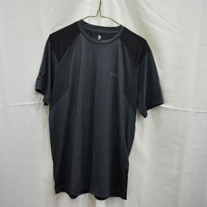 블랙야크 남성 반팔티 100