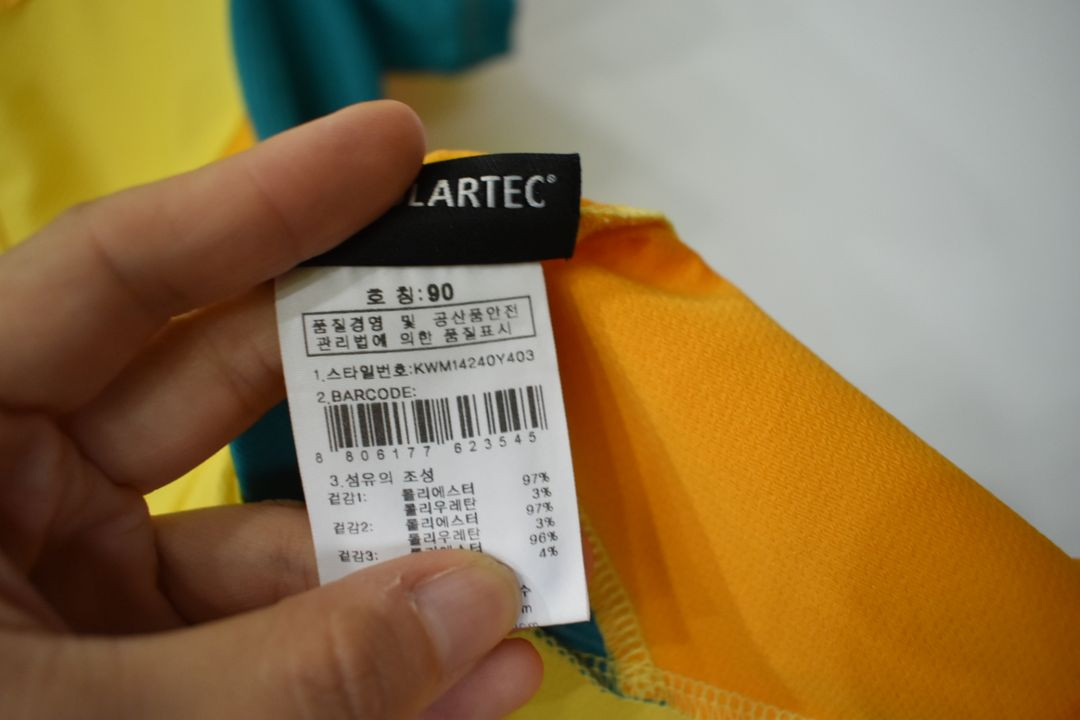 k2 여성 반팔티 90--2