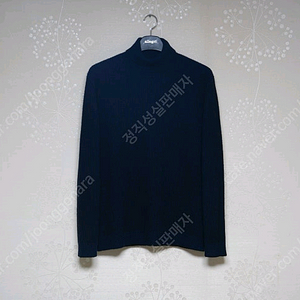 질스튜어트뉴욕 캐시미어 100% 니트