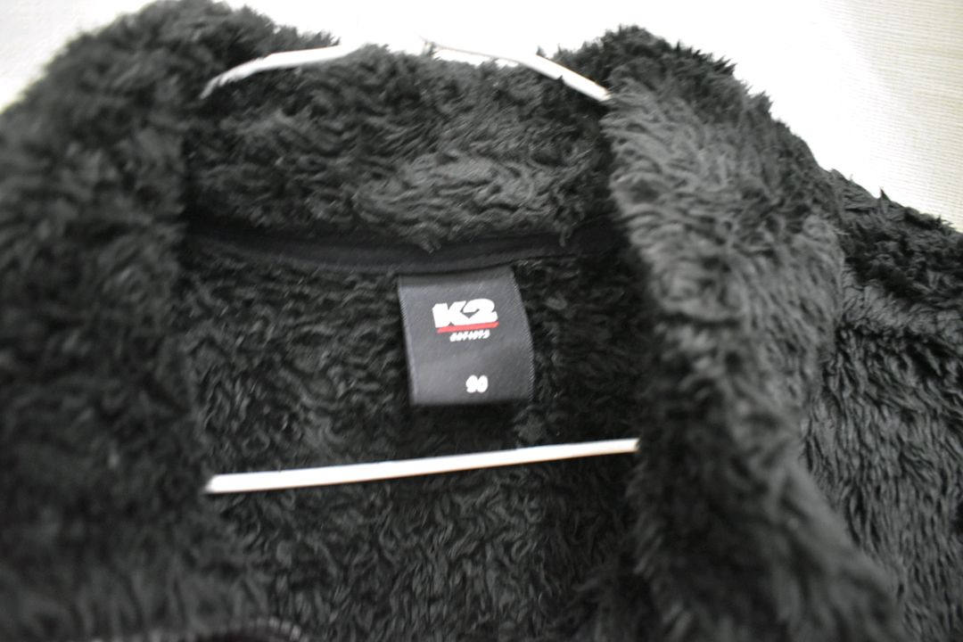 K2 여성 후리스 90--1