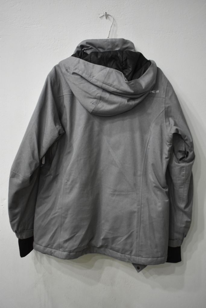 아이더 여성 스노우자켓 100 이미지