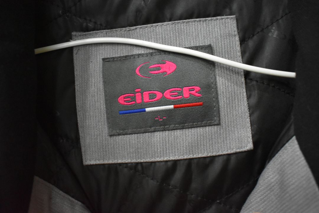 아이더 여성 스노우자켓 100 이미지