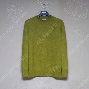 타임옴므 캐시미어 실크 니트