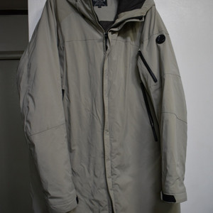 라푸마 롱패딩 (105)