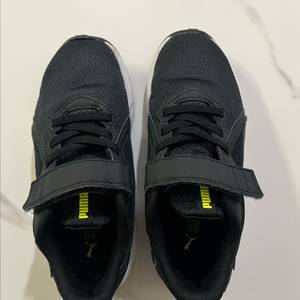 푸마 키즈 운동화