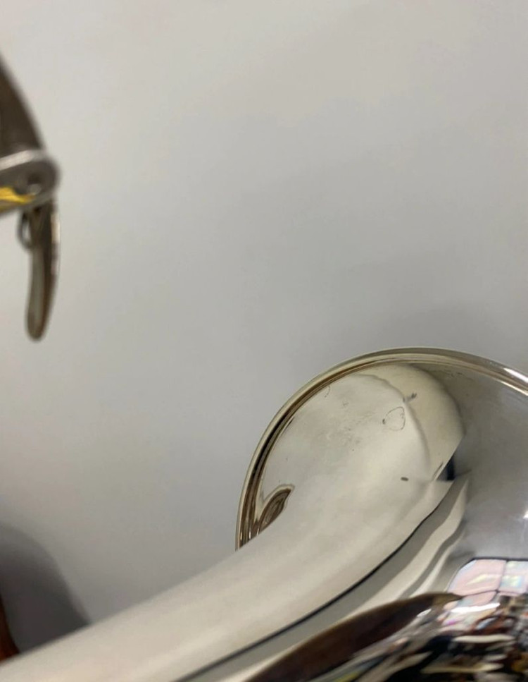 바하 BTR-311 미제 트럼펫--6