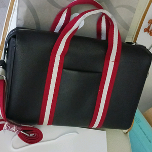 발리 쿠치넬리 남성 서류가방