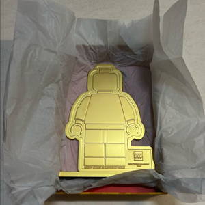 레고 VIP 골드 트로피 23년 상반기