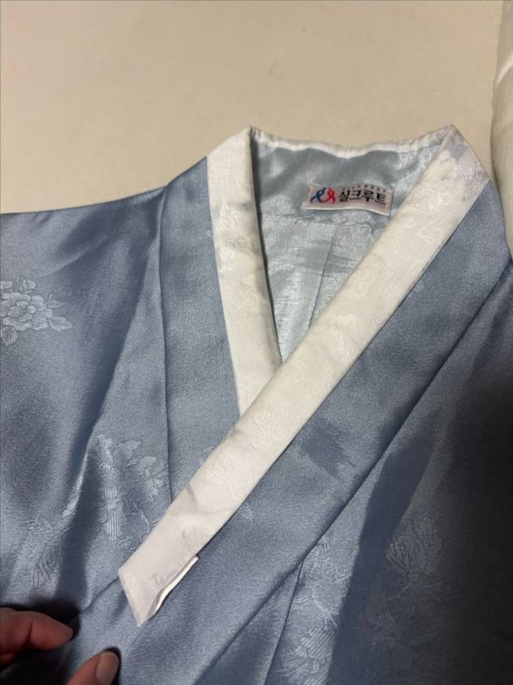 신랑신부한복--3