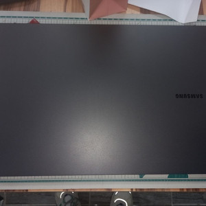 갤럭시북2 i5-12세대 램32기가/ssd1테라/하드1테라