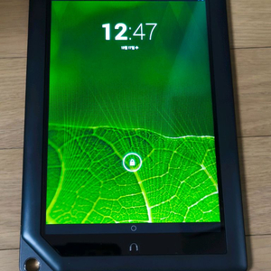 반스앤노블스 누크 NOOK HD+