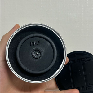 FFF 렌즈 E마운트