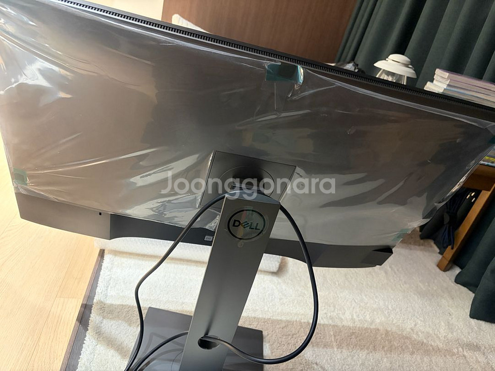 DELL U3219Q(4K 32인치 IPS)--1