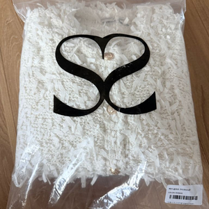 썸제이 페더글로우 가디건4만택포 ssumj