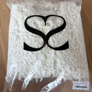 썸제이 페더글로우 가디건4만택포 ssumj