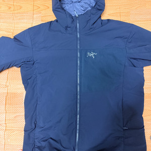 아크테릭스 프로톤 LT 후디 XL