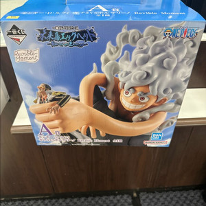 원피스 루피 쿠지 a상 이미지