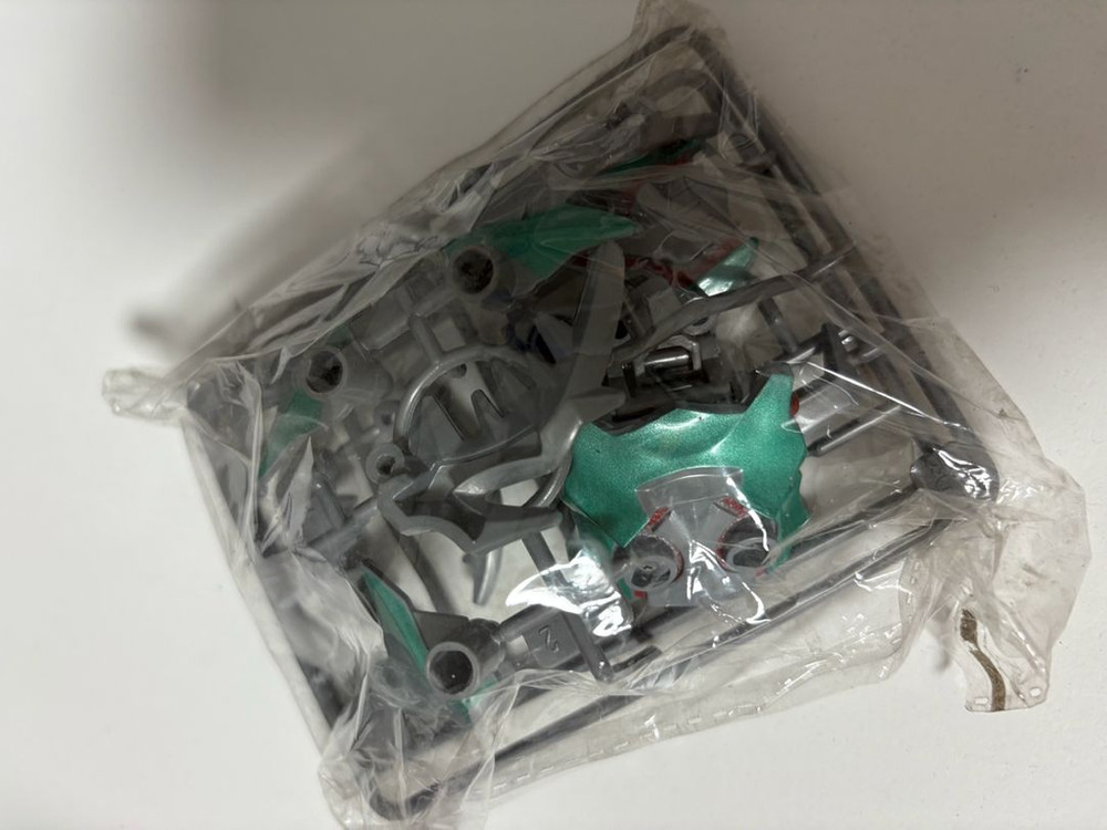 고전) 버그파이터 새상품 이미지