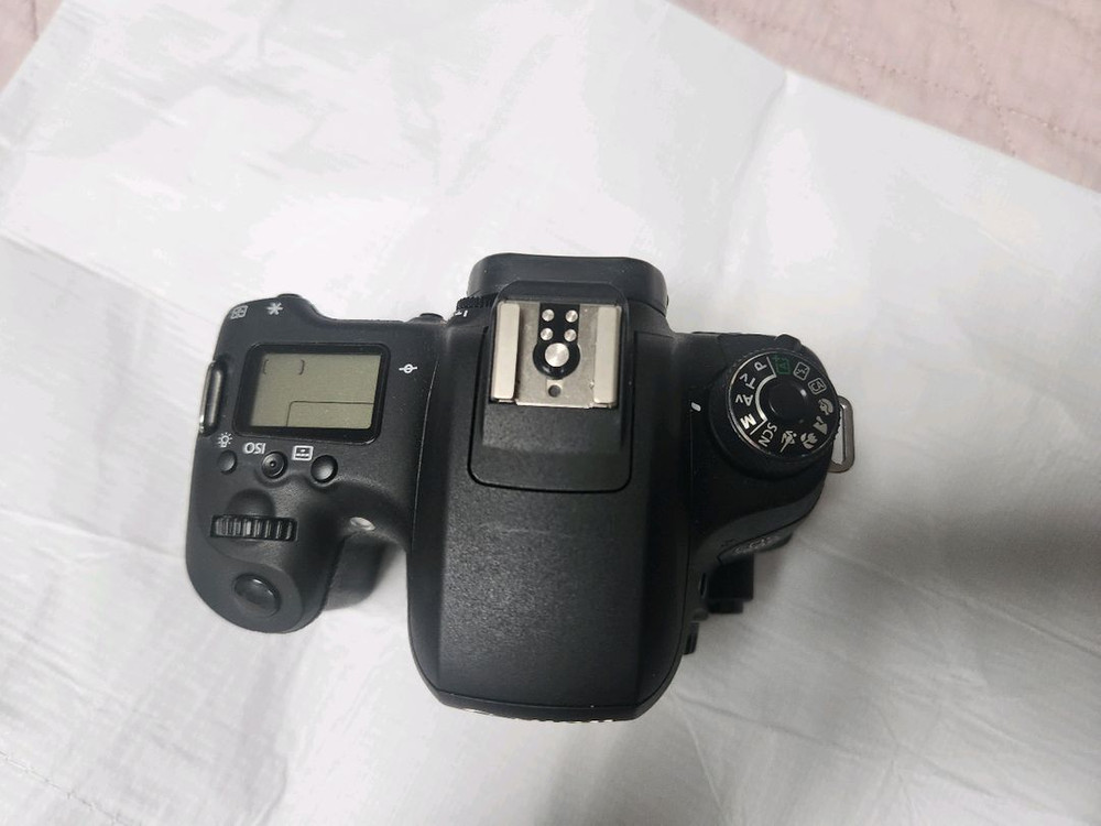 캐논 카메라 eos 760D--2