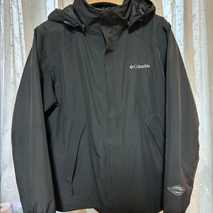 컬럼비아 바람막이 자켓 (새상품급)