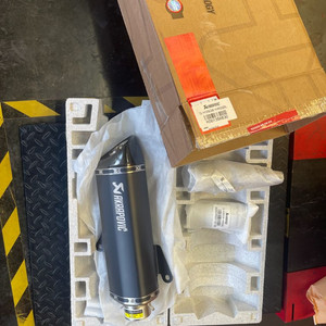 포르자350 adv350호환아크라포빅 이미지