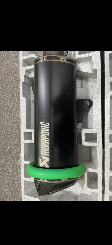 포르자350 adv350호환아크라포빅 이미지