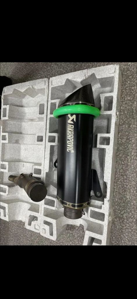 포르자350 adv350호환아크라포빅 이미지