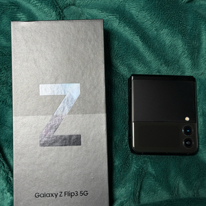 갤럭시 Z플립3 5G