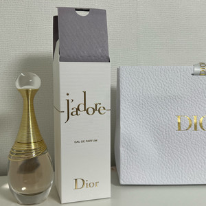 디올 쟈도르 자도르 오드퍼퓸 30ml