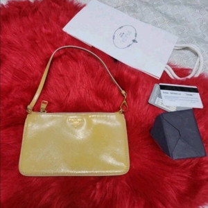 정품 프라다 미니백