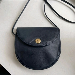 정품 디올 미니 크로스백