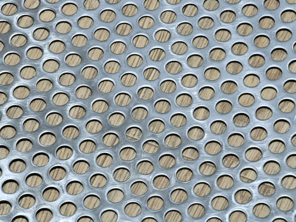 [캠핑용품] 원형 바베큐용 야외 석쇠 불판 고기판 이미지