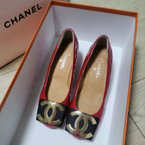 샤넬 구두 235(쿨거시네고가)