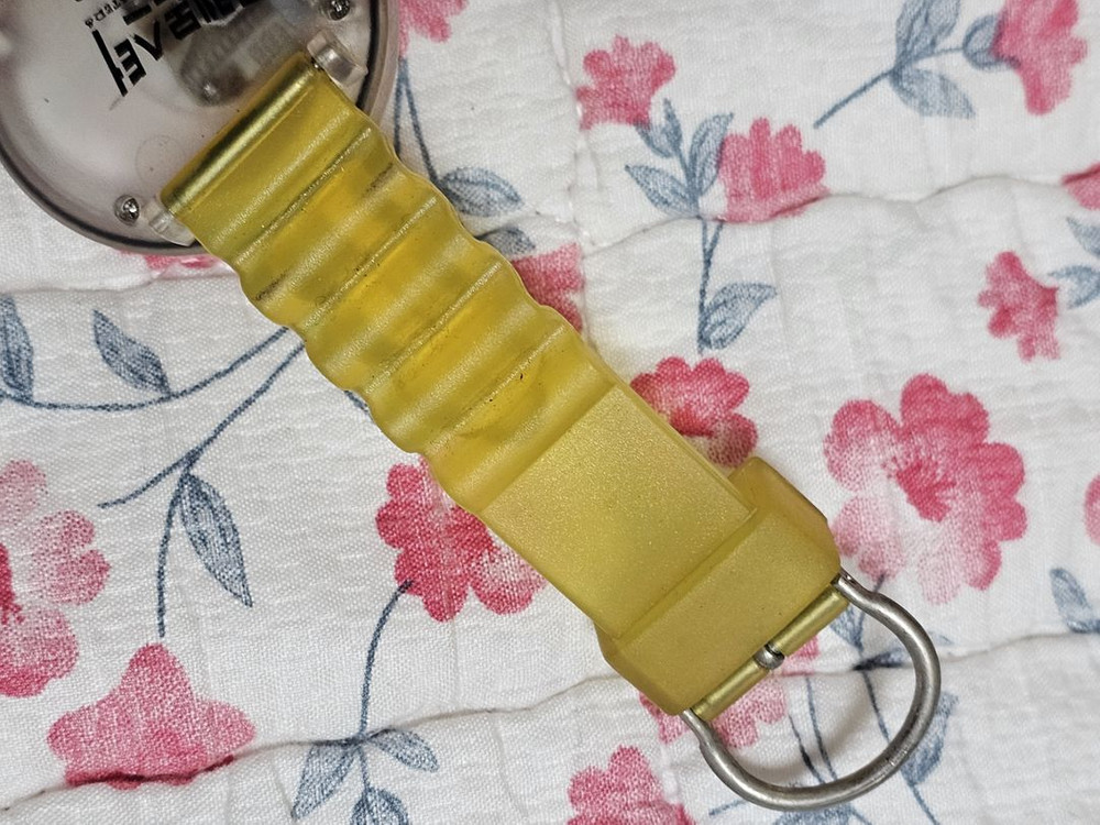 포켓몬스터 희귀 손목시계 이미지