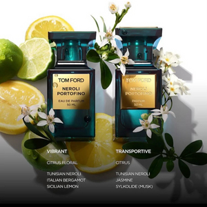 (롯백 국문택) 톰포드 네롤리 포르토피노 퍼퓸 50ml