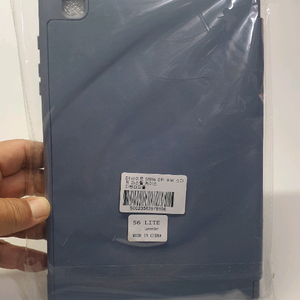 S6 라이트 S6lite S펜 수납 스마트 파스텔 케이스