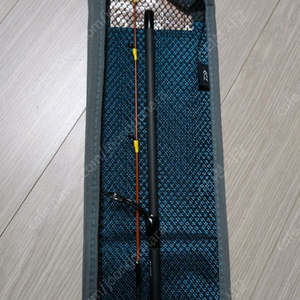 다이와 에메랄다스 에어 이카메탈 63MLS 정품 이미지