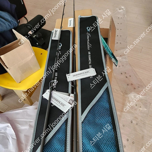 다이와 에메랄다스 에어 이카메탈 63MLB [정품] 이미지