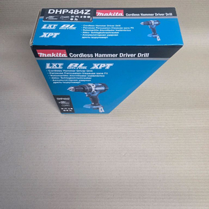 마끼다18v dhp484z 정품 국내정발제품 충전해머드릴드라이버 마끼다충전드릴 마끼다해머드릴 마끼다드릴드라이버 드릴