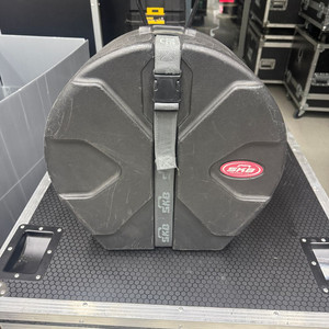 SKB 스네어 하드케이스. 10만. 이미지