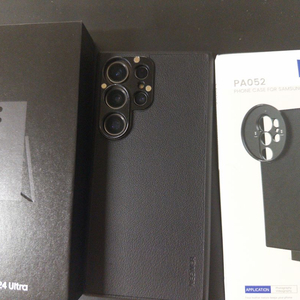 갤럭시 S24 울트라 1tb kt