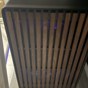 (개인) 게이밍 PC 컴퓨터 판매 (5700x3d&RTX5060ti)