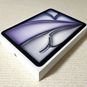 (새상품) 아이패드 에어 11 M3 256GB Wi-Fi 스페이스 그레이