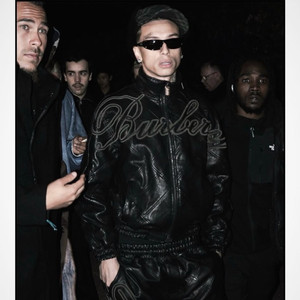 크롬하츠 롤러 선글라스