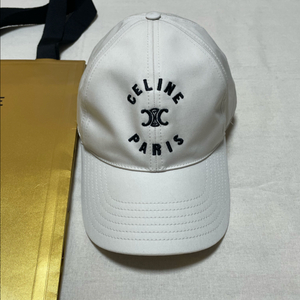 셀린느 트리옹프 볼캡 트리오페 [M]