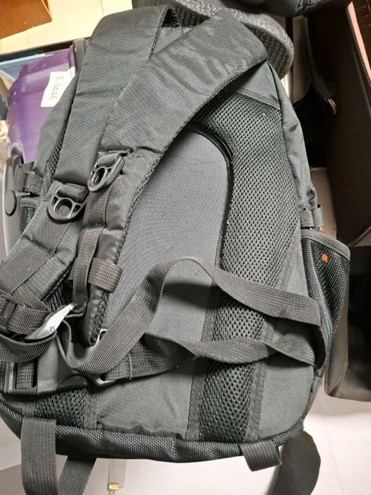 백팩 EC Etranger 45*35cm--1