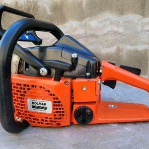 돌마 109 엔진톱